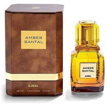 Amber Santal EDP
